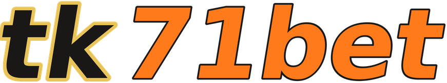 tk71bet logo